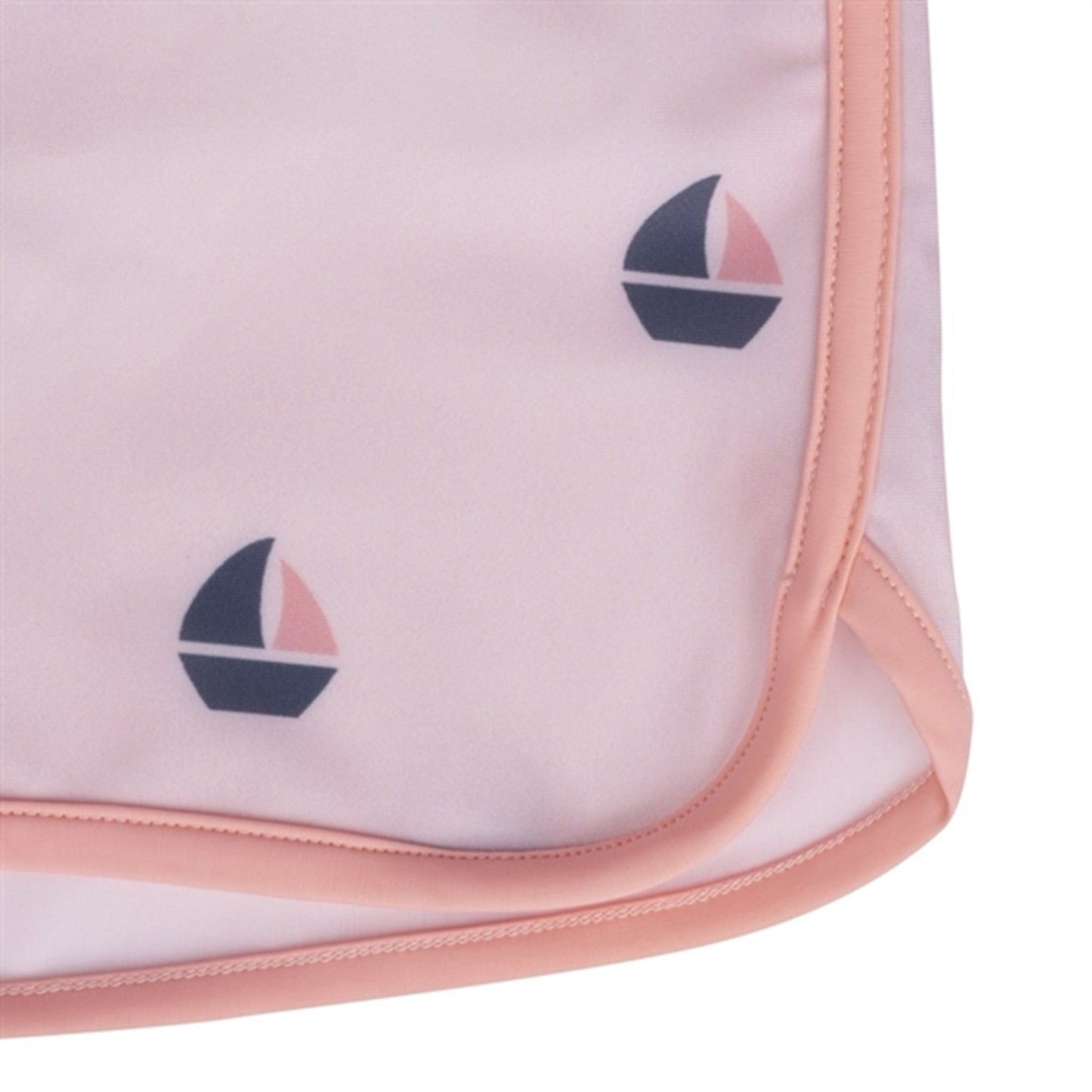Petit Crabe Rose Boat Alexa Swim Shorts