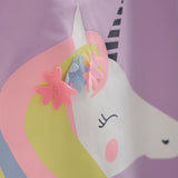 Color Kids Swimsuit Lavender Mist