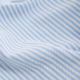 Color Kids Swimsuit Cerulean