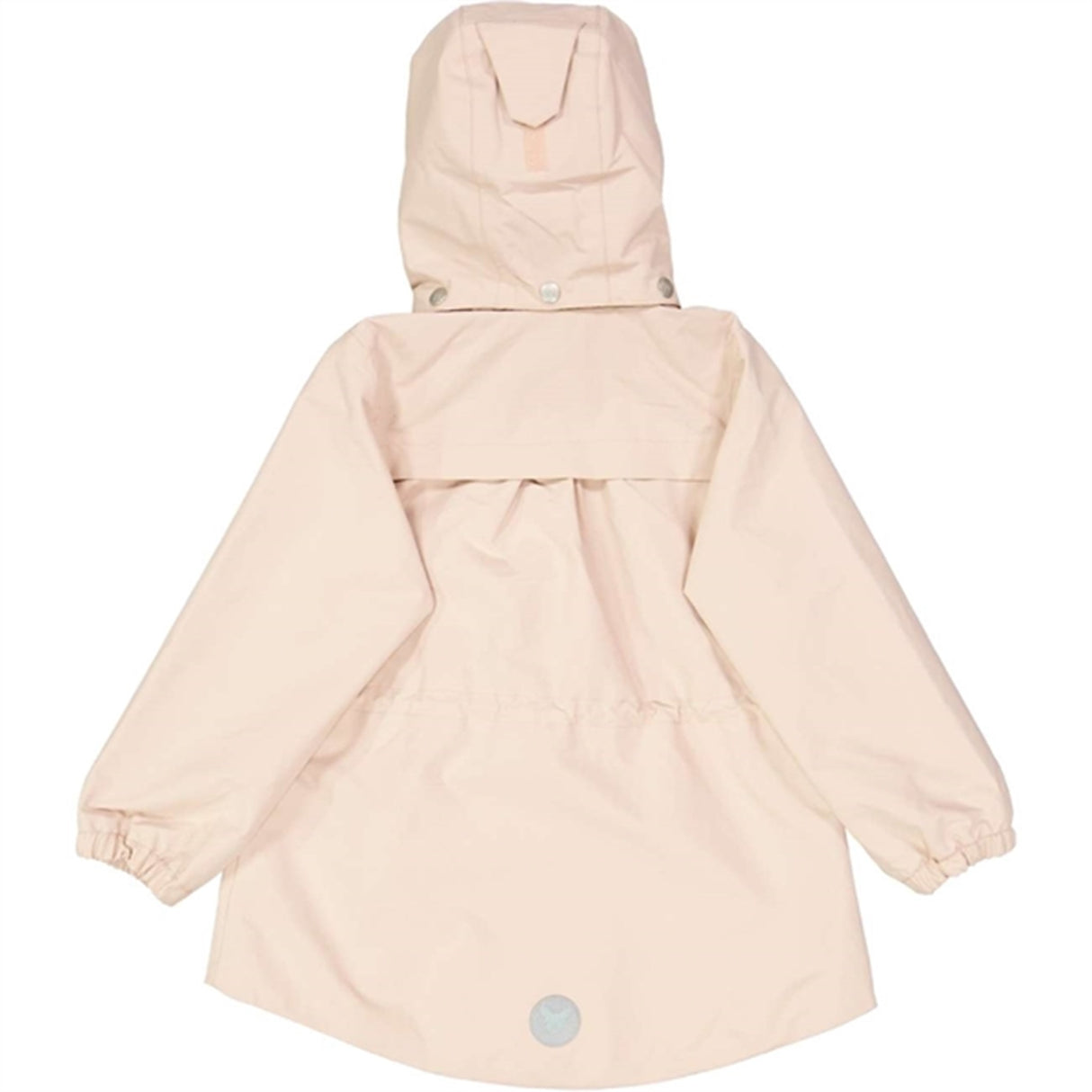 Wheat Jacket Ada Tech Rose Dust