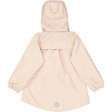 Wheat Jacket Ada Tech Rose Dust