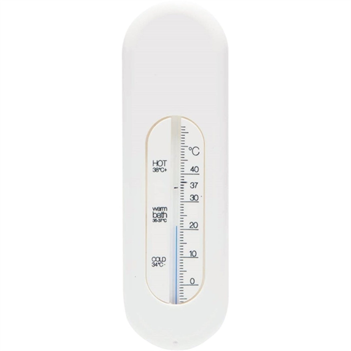 BabyDan Bebé-jou Bath Thermometer