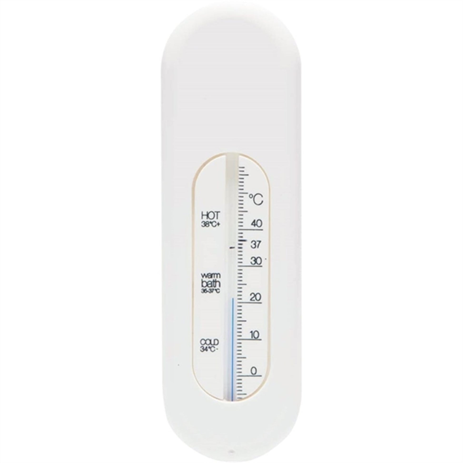 BabyDan Bebé-jou Bath Thermometer