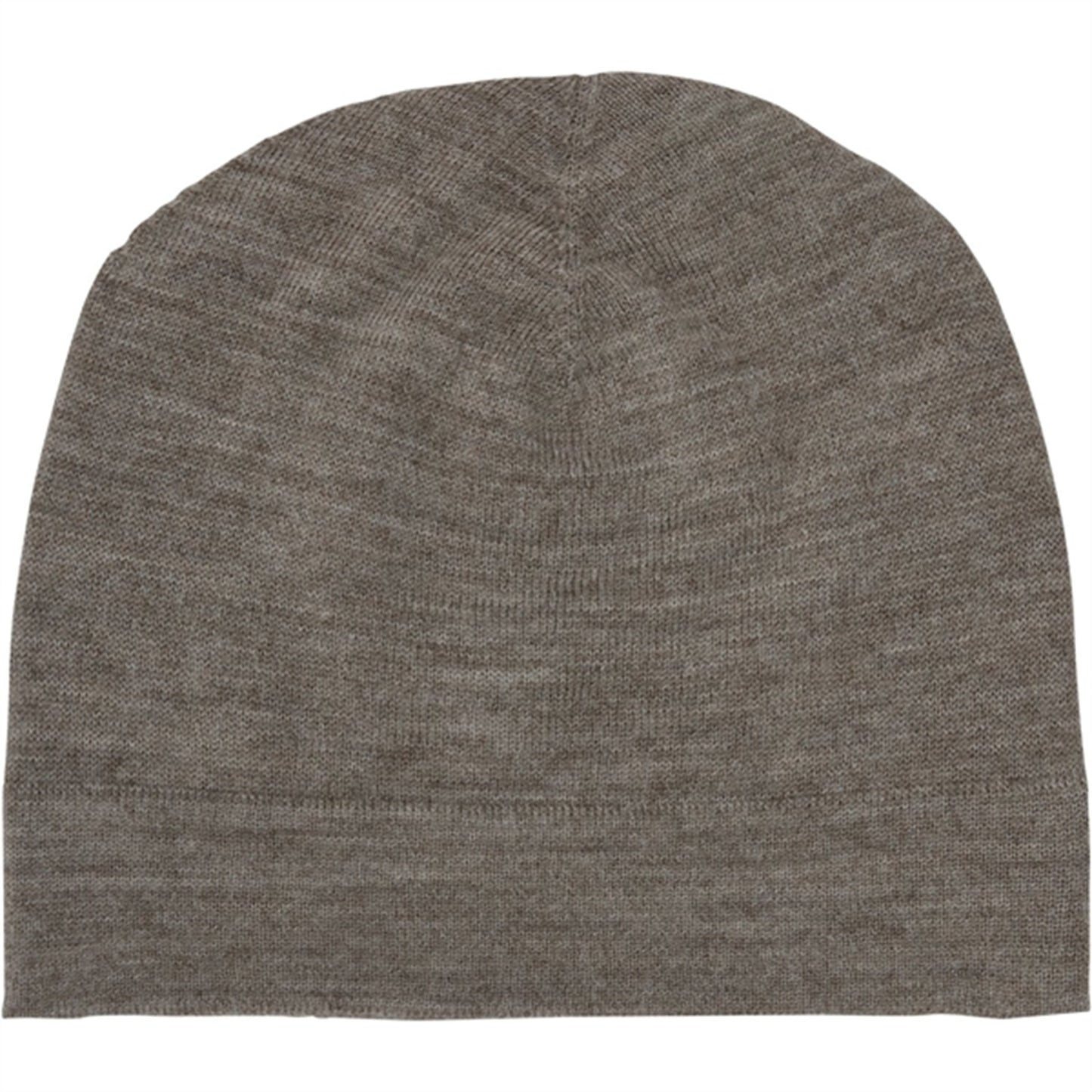 FUB Hat Beige Melange