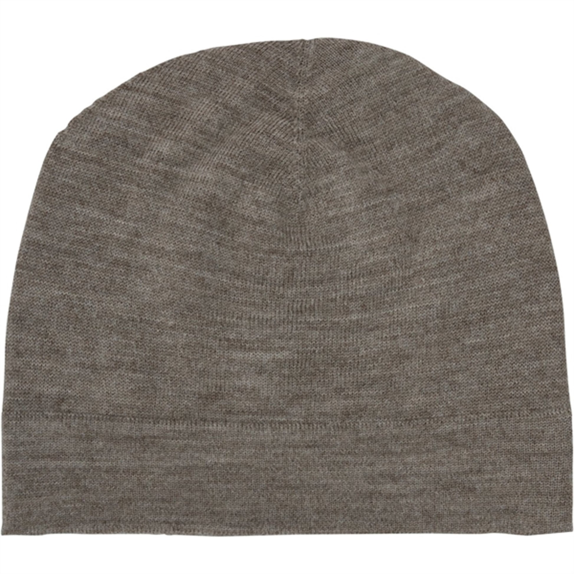 FUB Hat Beige Melange