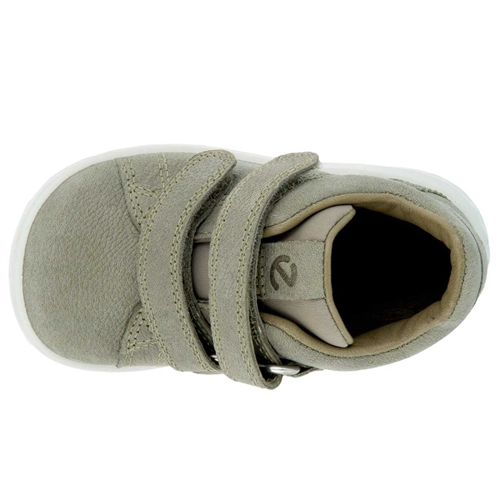 Ecco Lite Infant Shoes Vetiver Kavalan 7