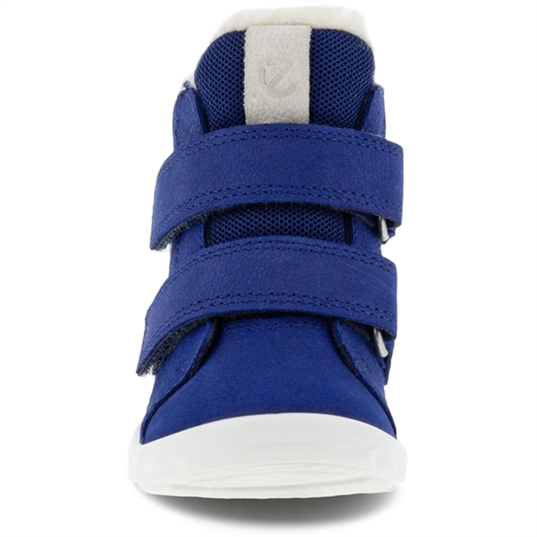 Ecco Lite Infant Boots Mid-Cut Blue Depths 7