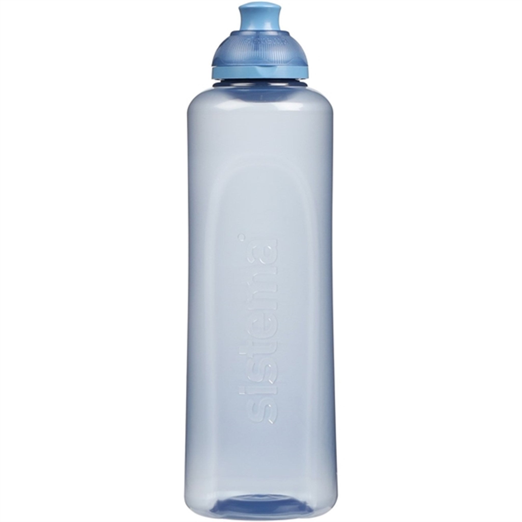 Sistema Twist 'n' Sip Swift Water Bottle 480 ml Mountain Blue