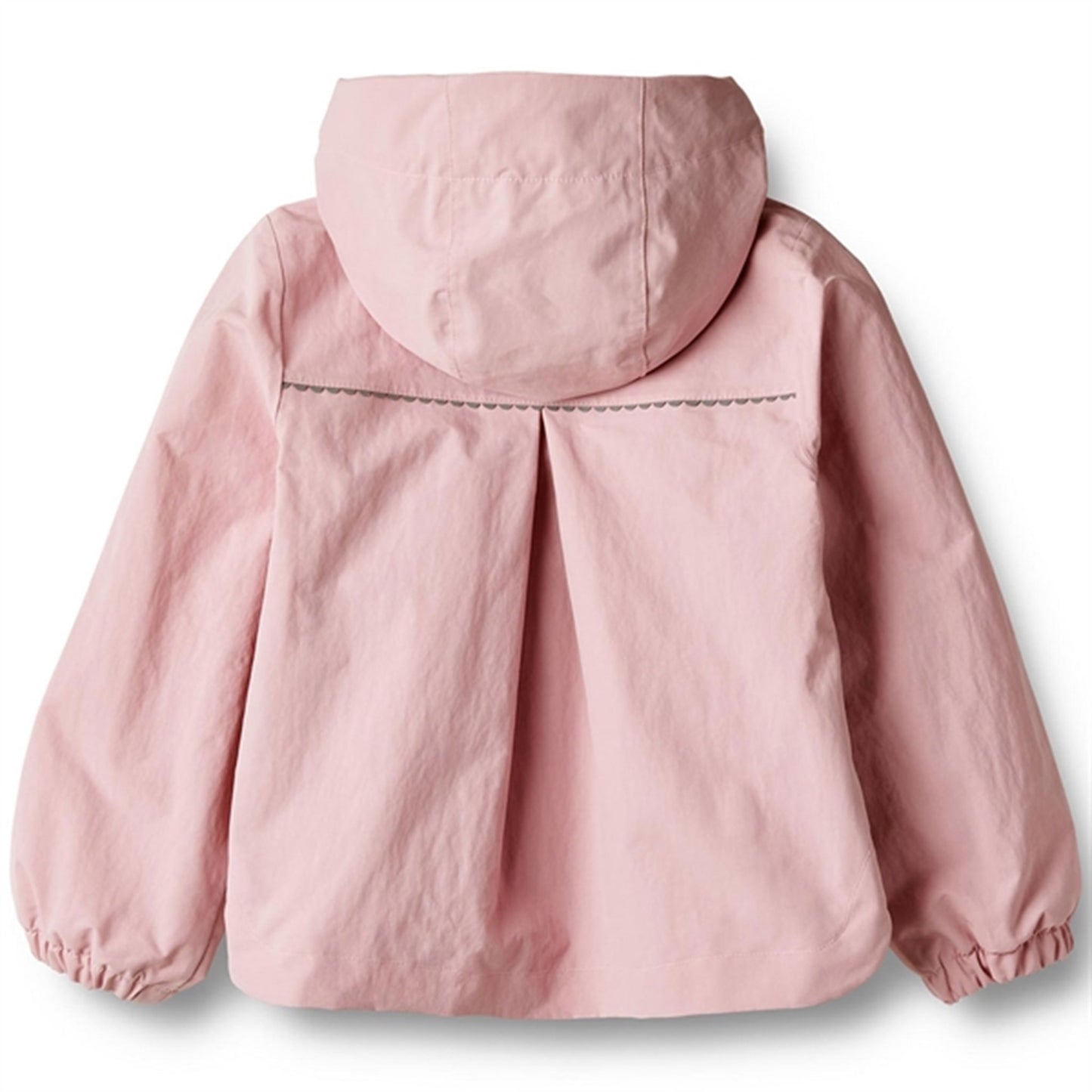 Wheat Jacket Ruth Tech Rose Lemonade