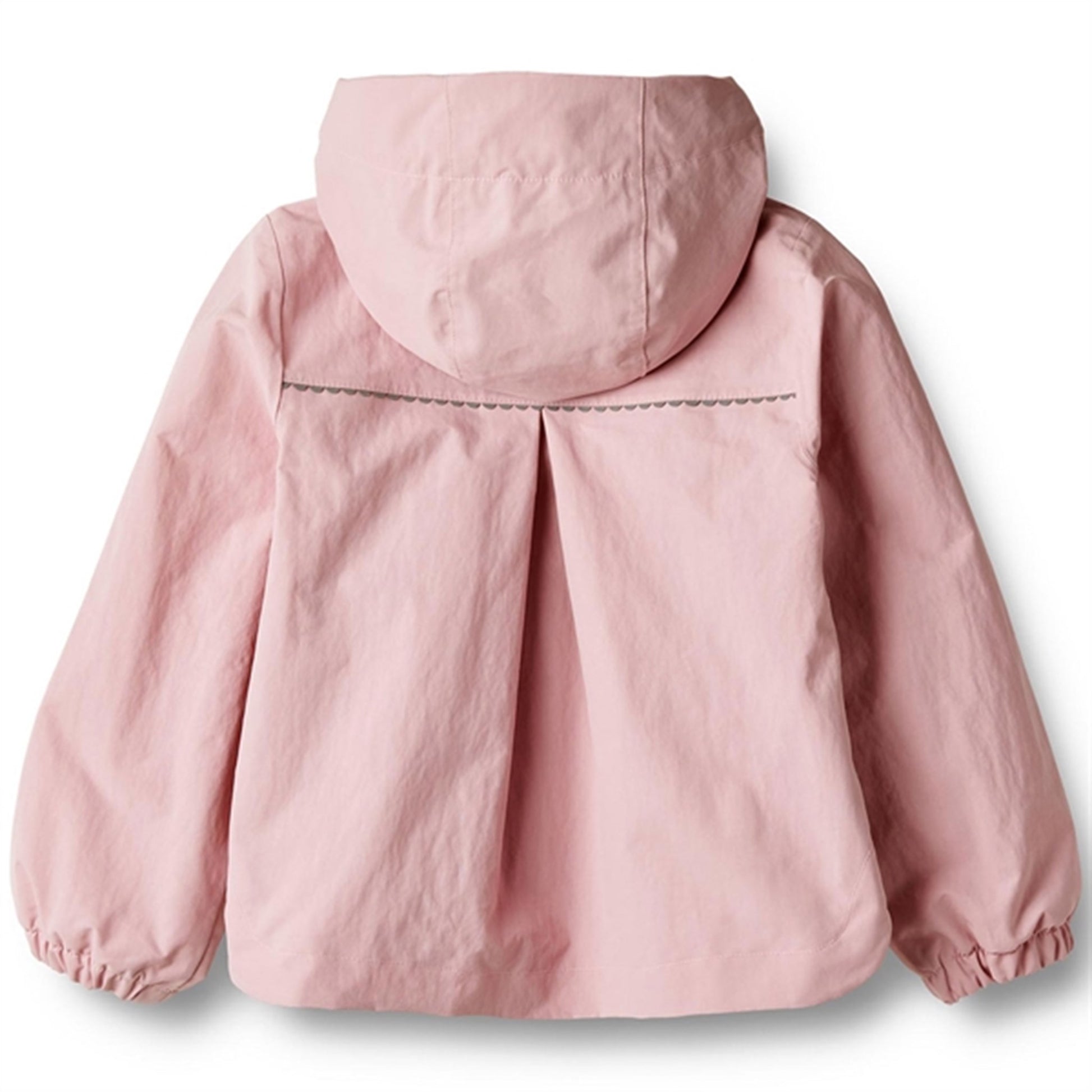 Wheat Jacket Ruth Tech Rose Lemonade