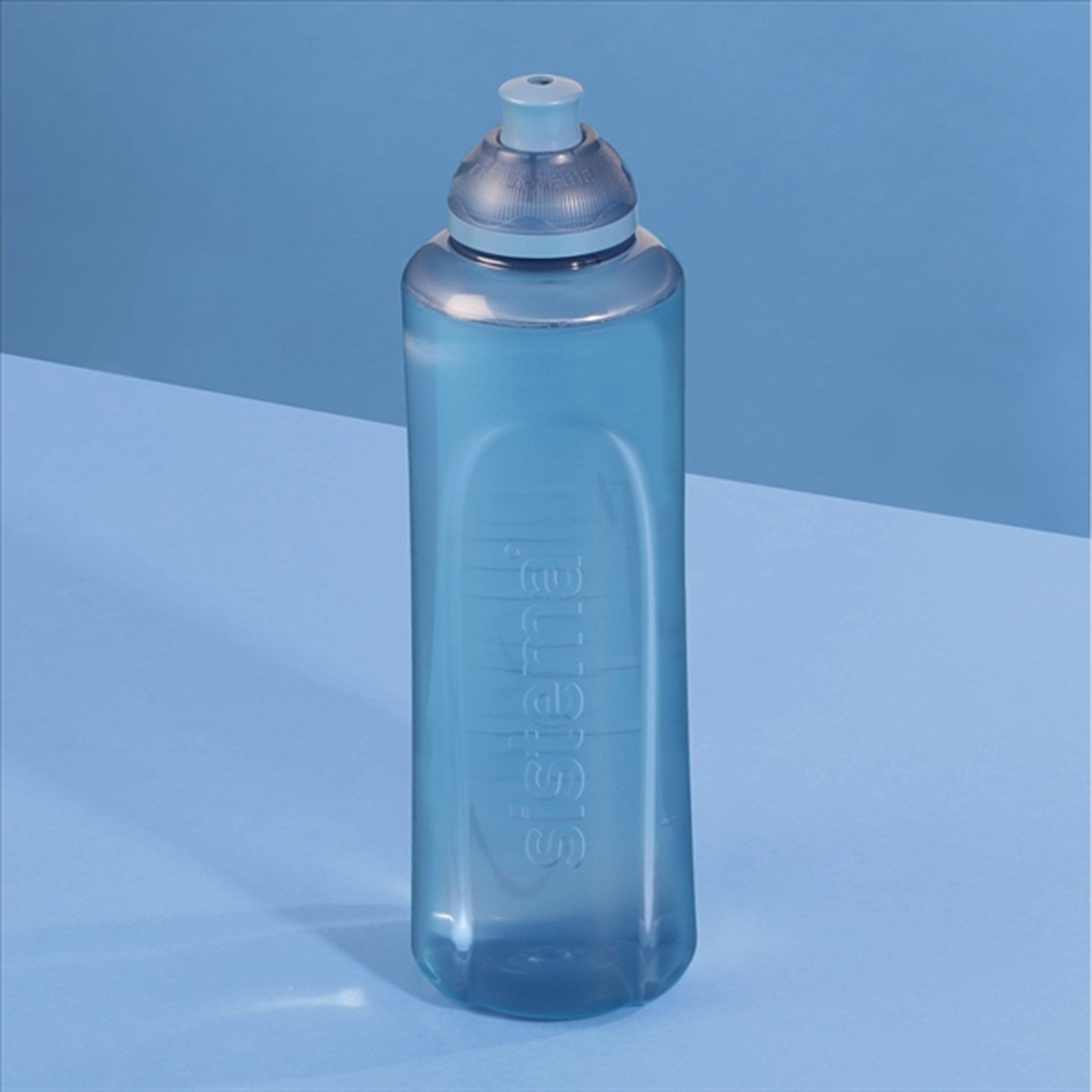 Sistema Twist 'n' Sip Swift Water Bottle 480 ml Mountain Blue 2