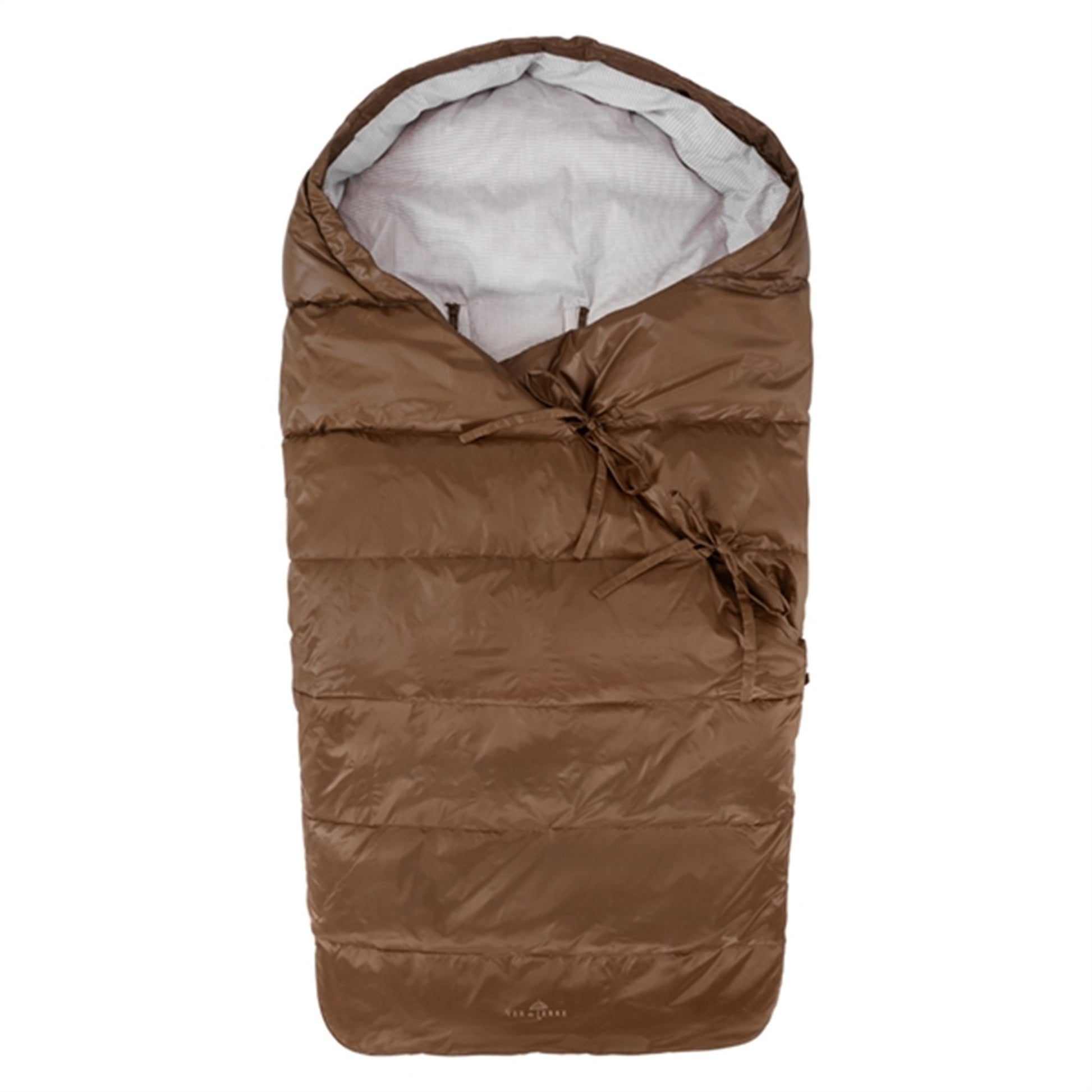 Ver de Terre Featherlight Baby Sleeping Bag Kangaroo