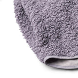 Wheat Pile Vera Jacket Lavender