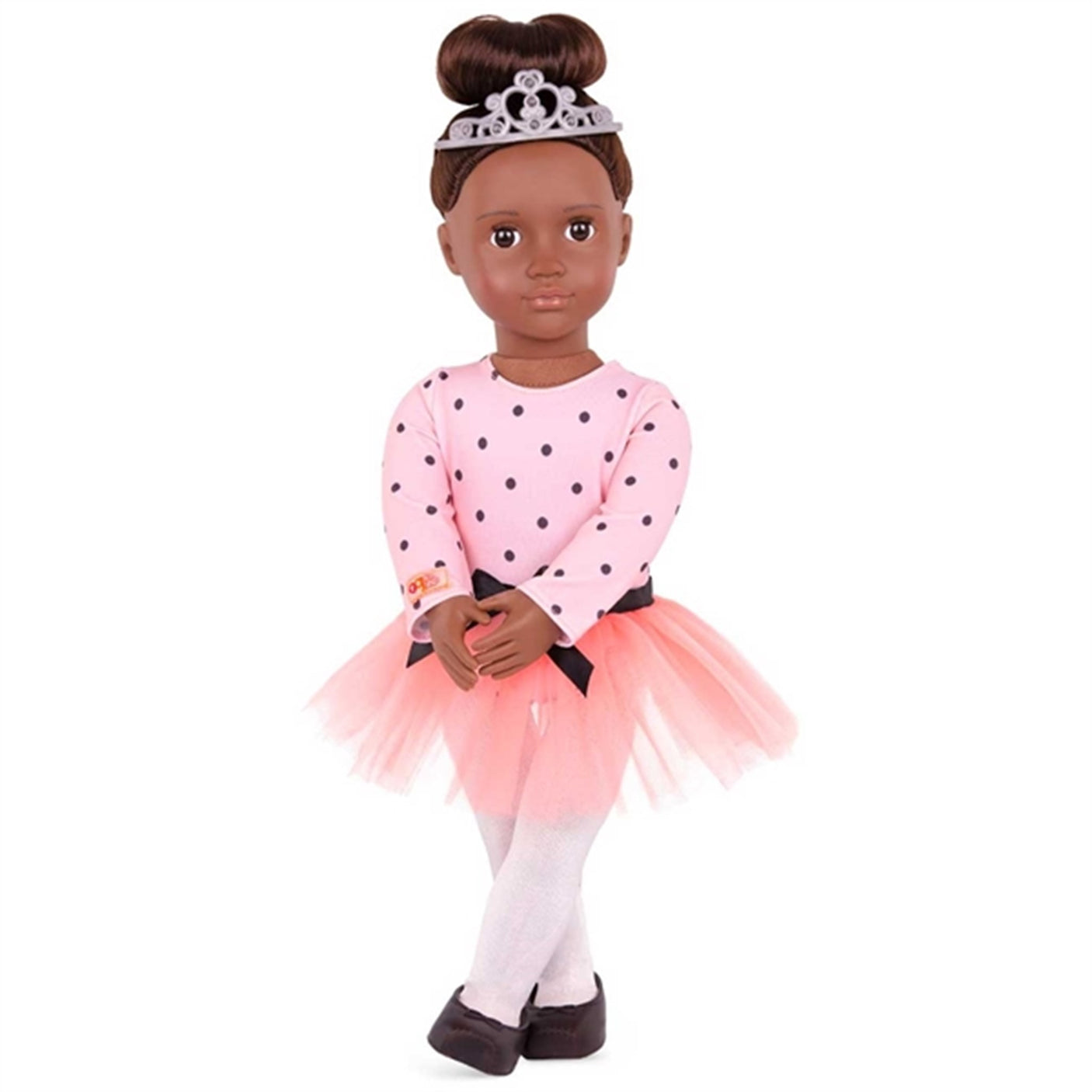 Our Generation Dollwear - On Point 3