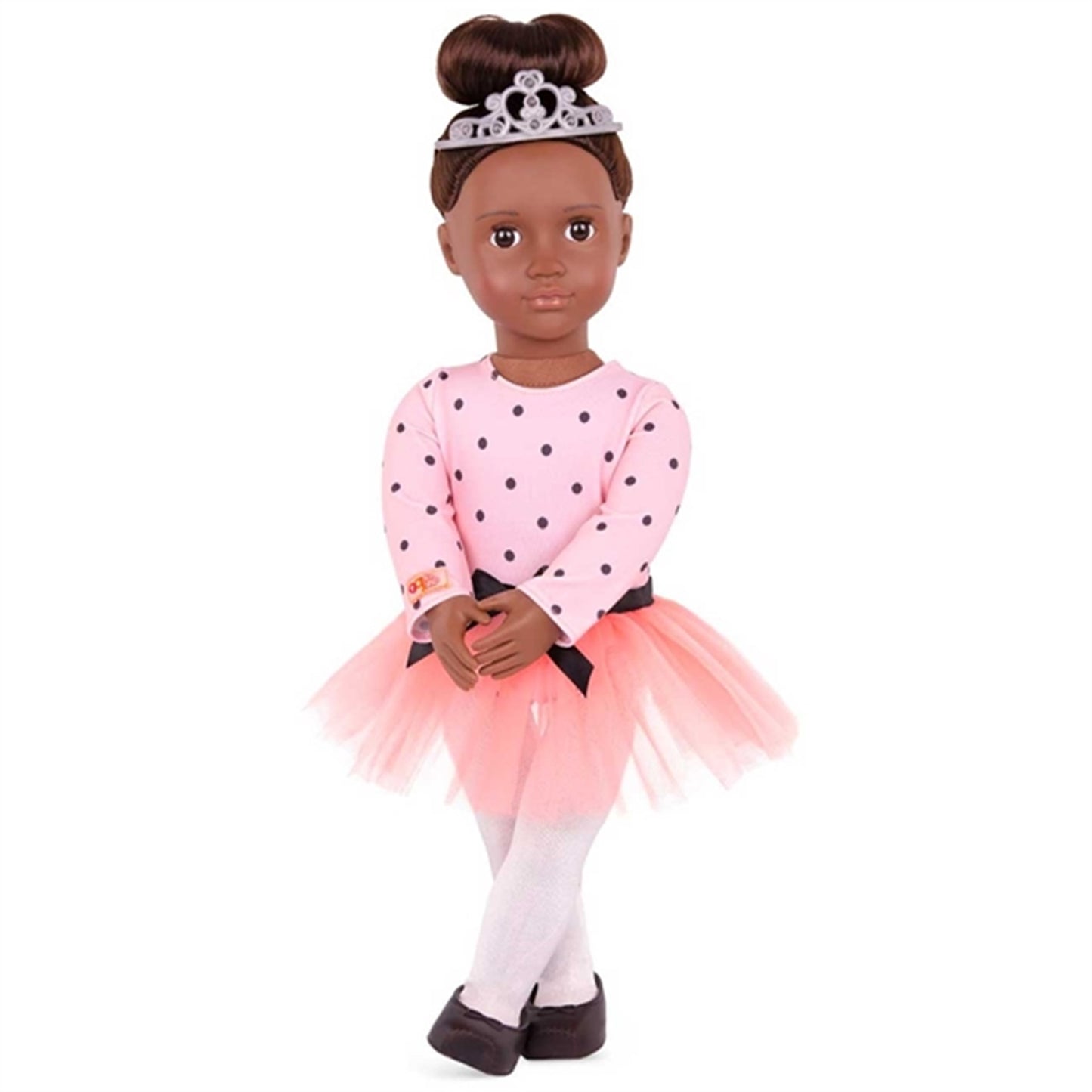 Our Generation Dollwear - On Point 3