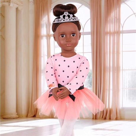 Our Generation Dollwear - On Point 2