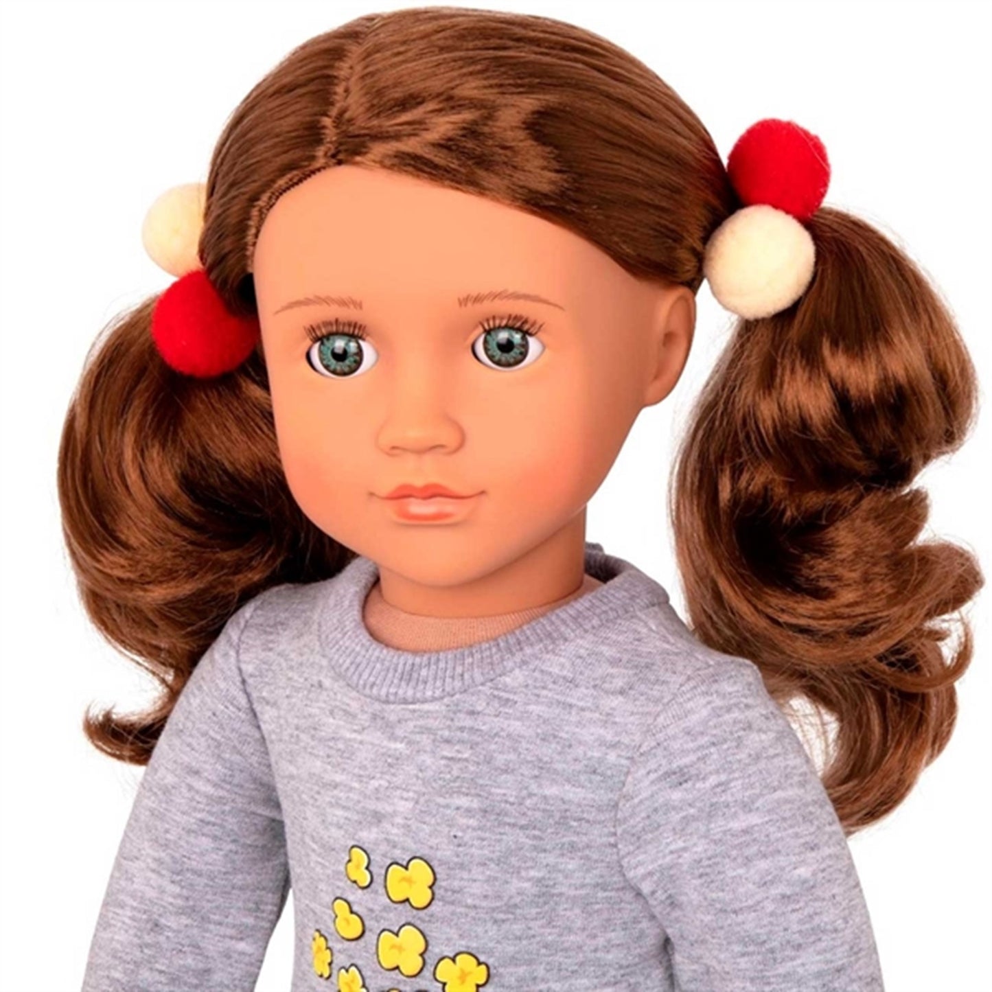 Our Generation Dollwear - Popcorn