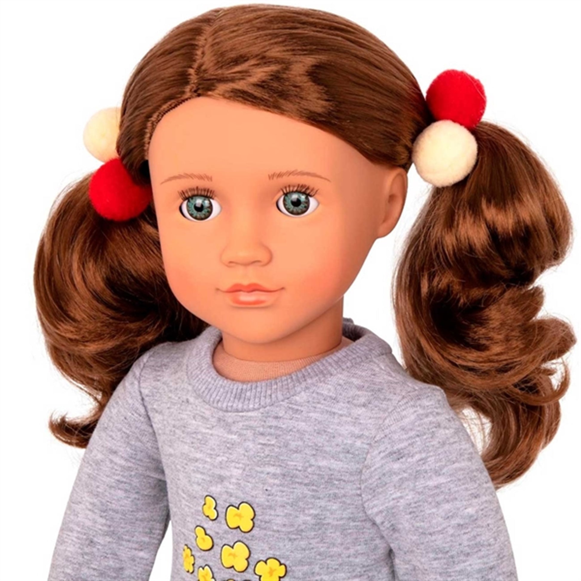 Our Generation Dollwear - Popcorn