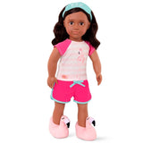 Our Generation Dollwear - Flamingo Dreaming 4