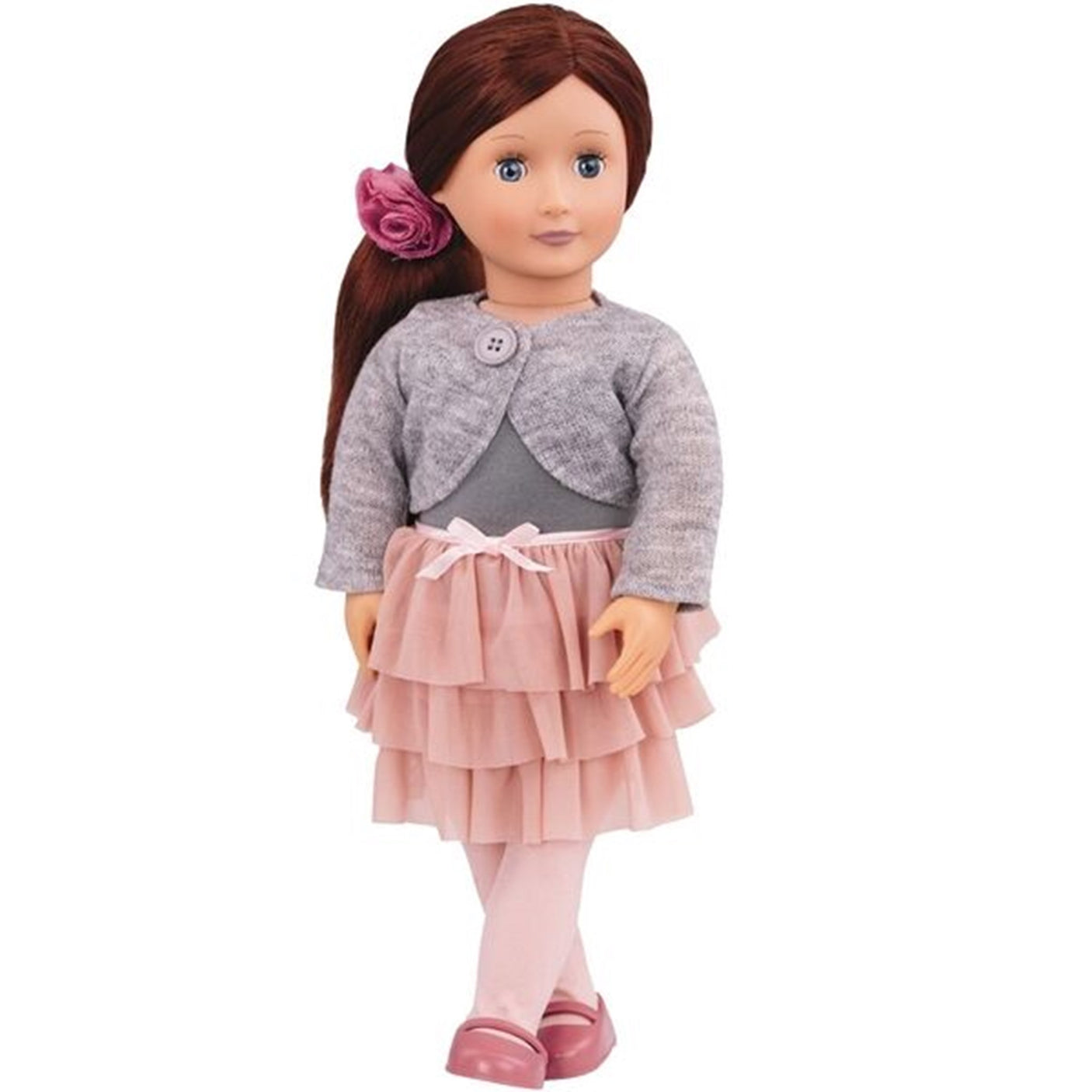 Our Generation Doll - Ayla