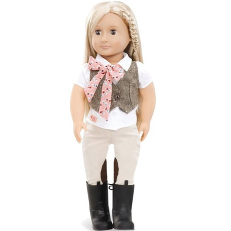 Our Generation Doll - Leah