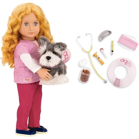 Our Generation Doll - Anais