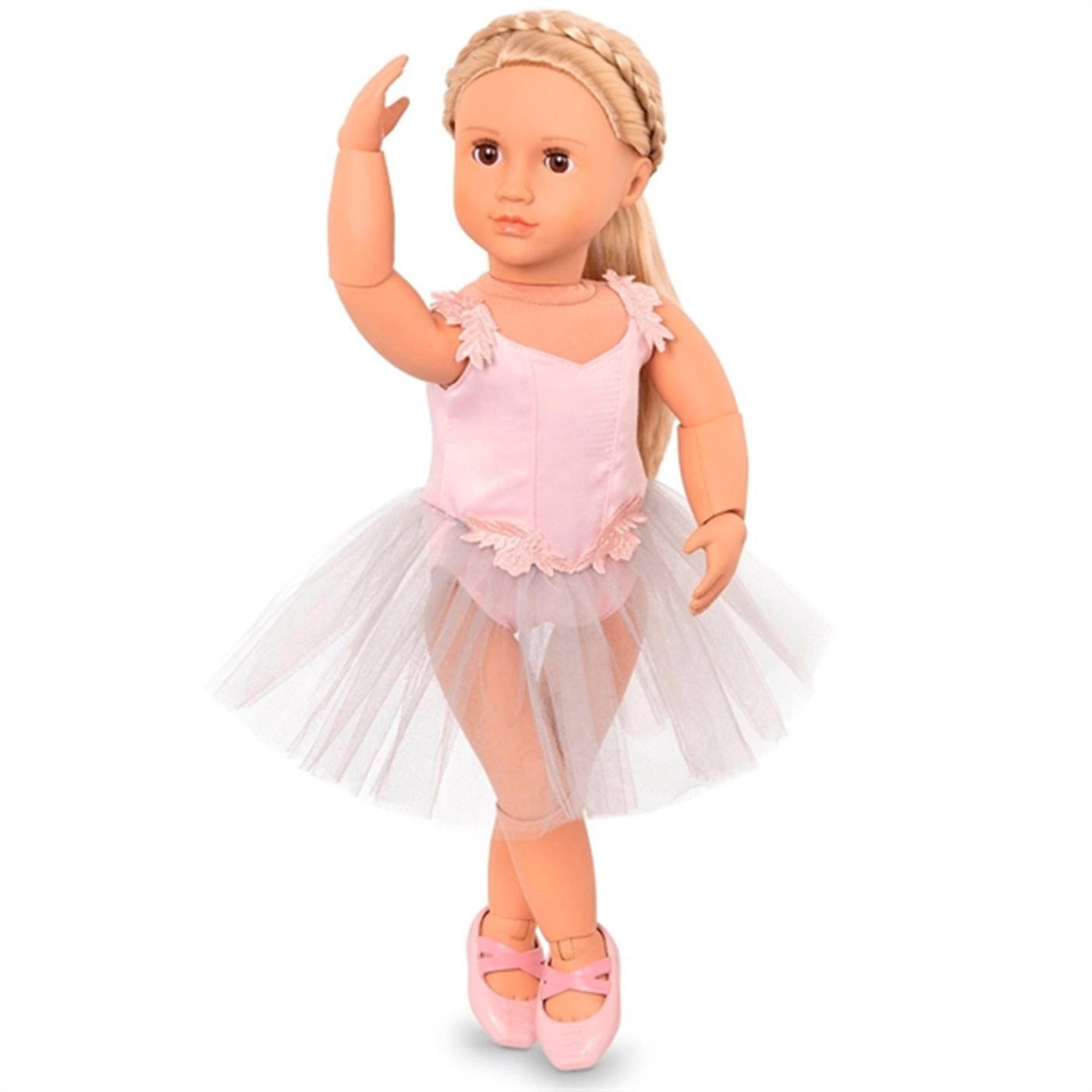 Our Generation Doll - Erin