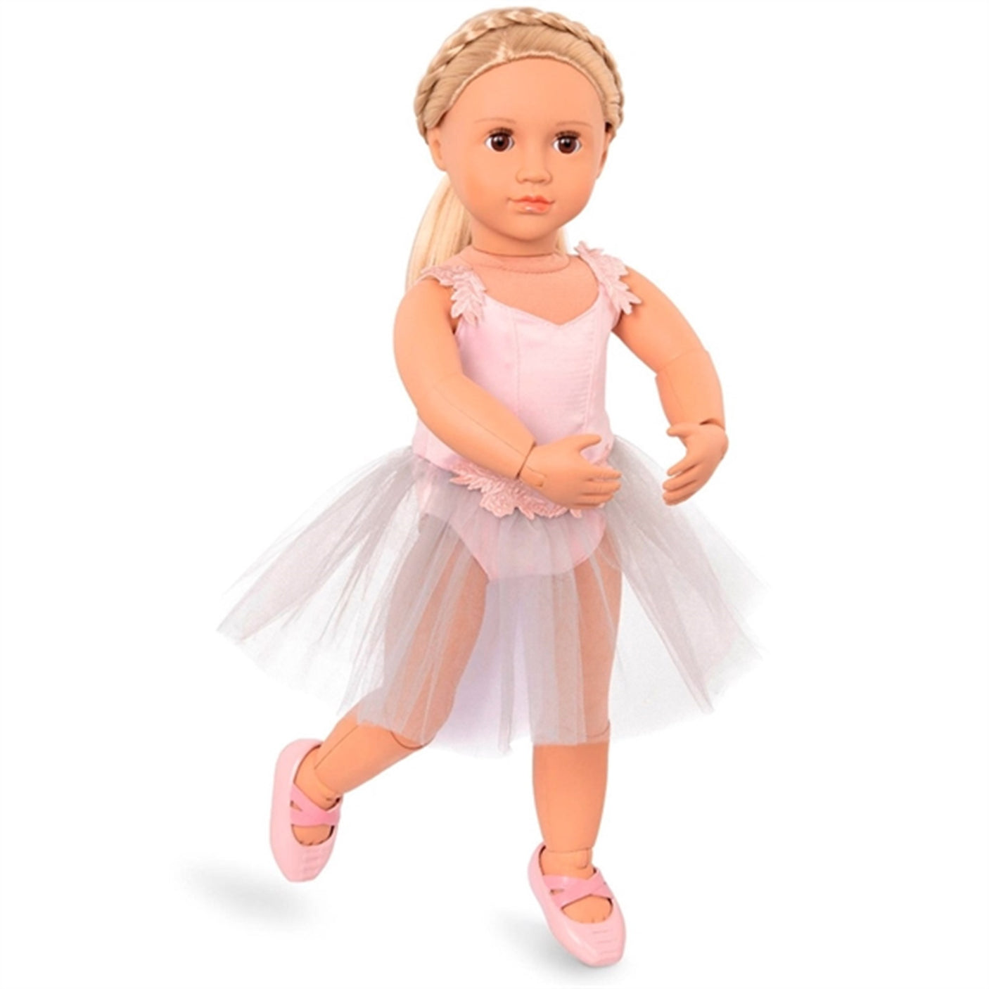 Our Generation Doll - Erin 3