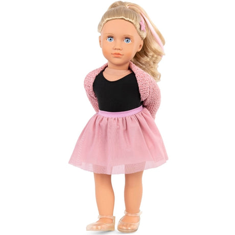 Our Generation Doll - Stella