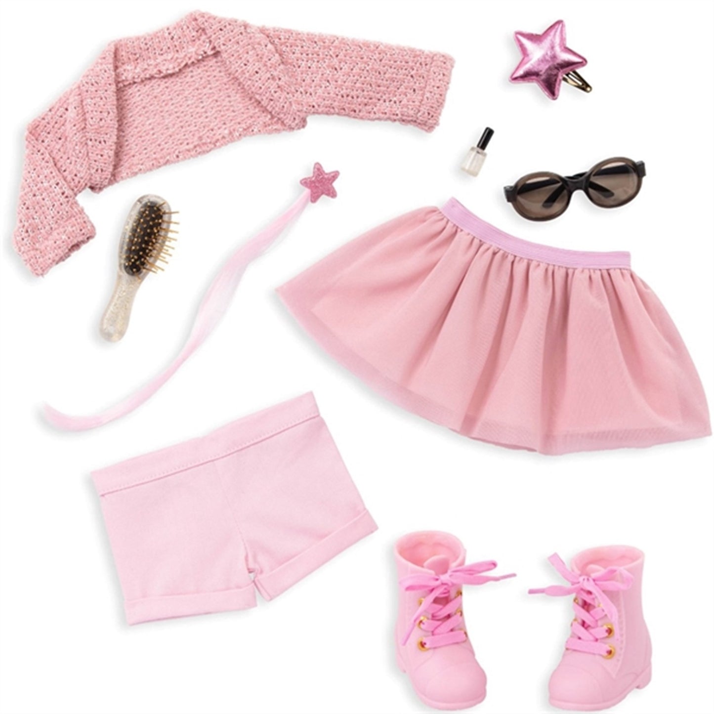 Our Generation Doll - Stella 2