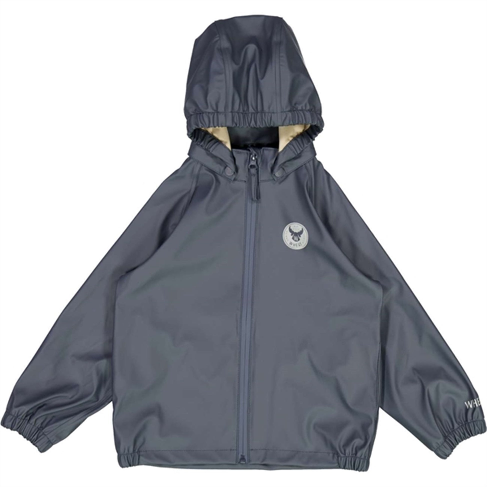 Wheat Rainwear Set Charlie Ink