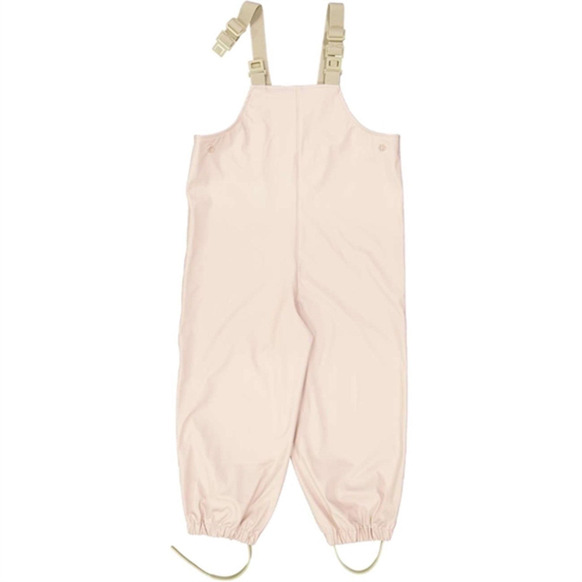Wheat Rainwear Set Charlie Pale Lilac