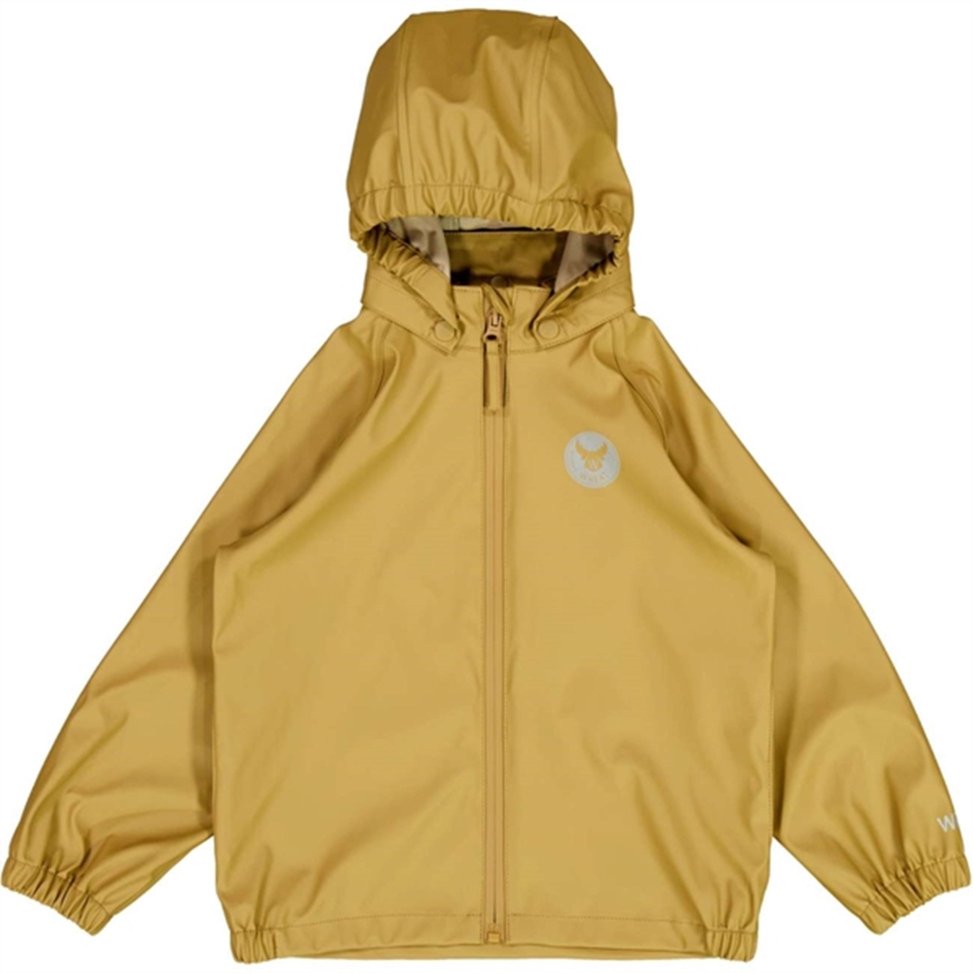 Wheat Rainwear Set Charlie Cargo
