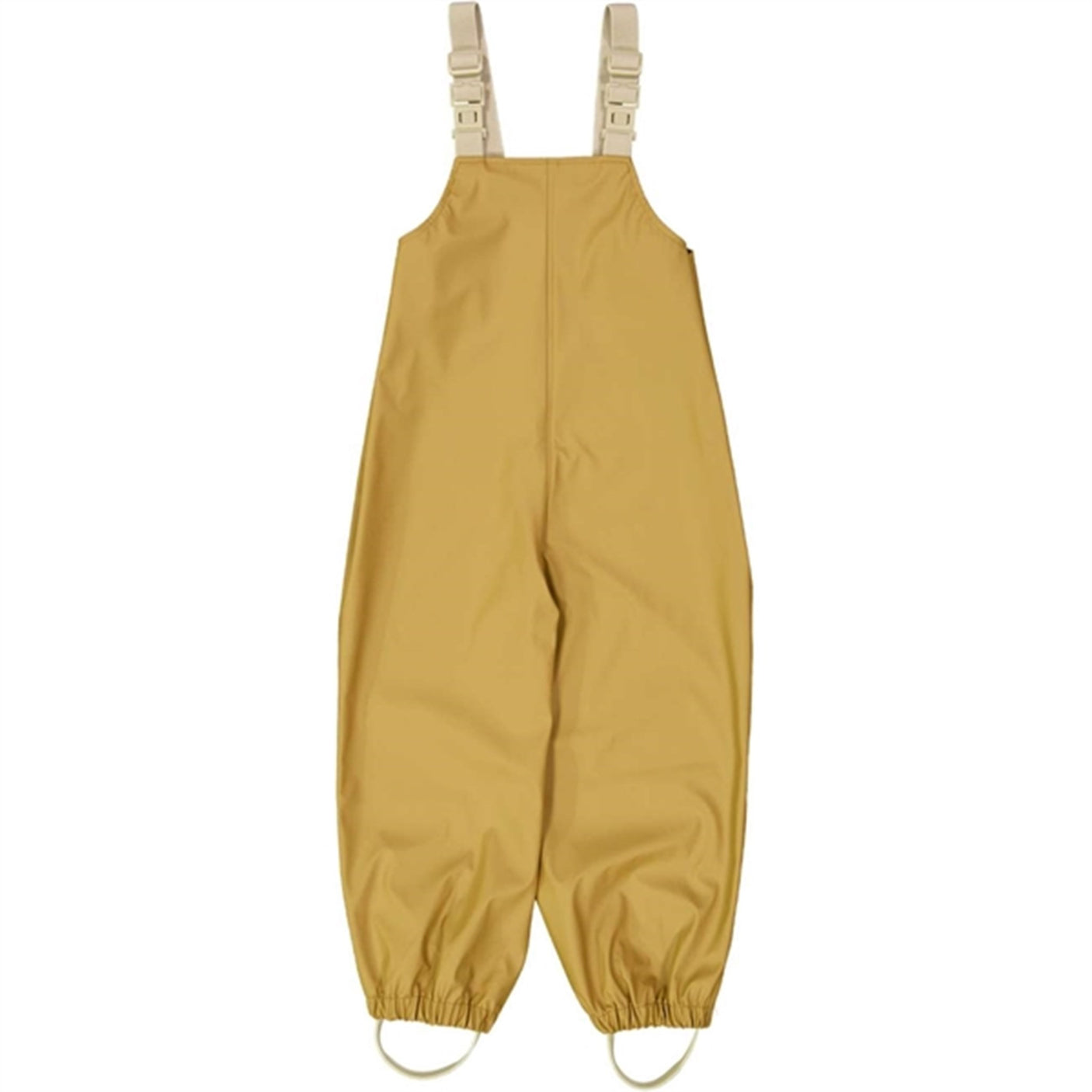 Wheat Rainwear Set Charlie Cargo