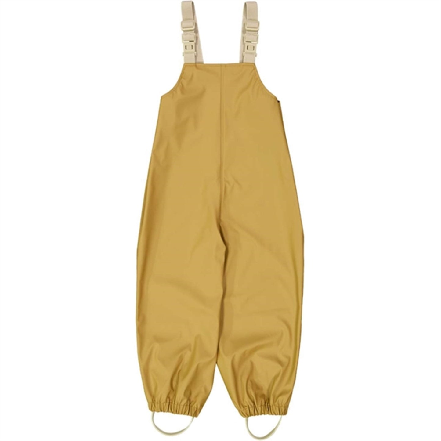Wheat Rainwear Set Charlie Cargo