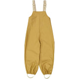 Wheat Rainwear Set Charlie Cargo