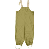 Wheat Rainwear Set Charlie Heather Green