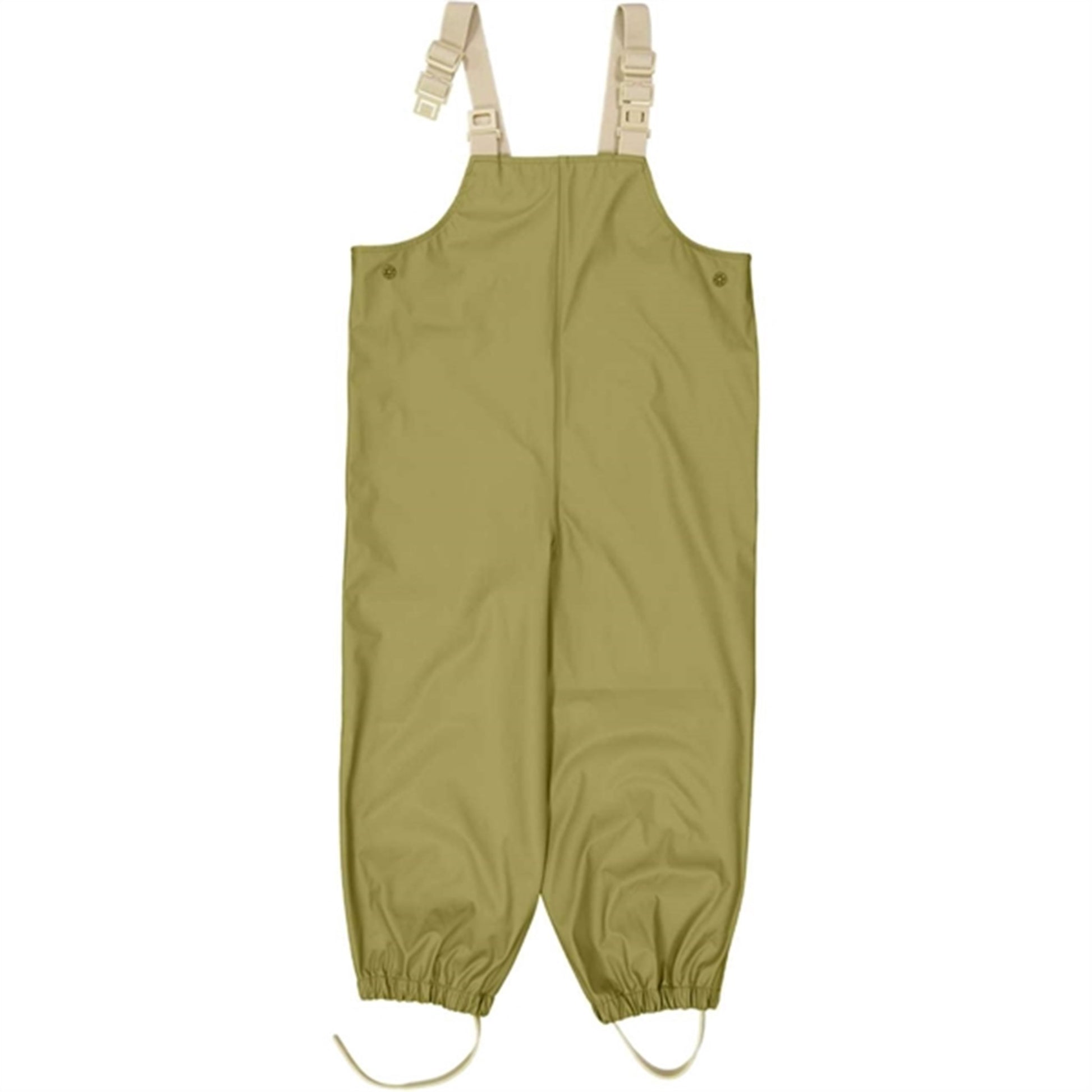 Wheat Rainwear Set Charlie Heather Green