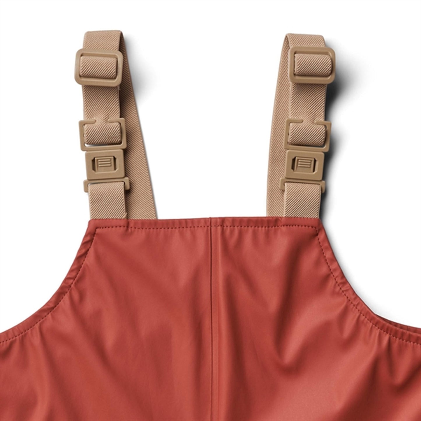 Wheat Rain Set Charlie Red