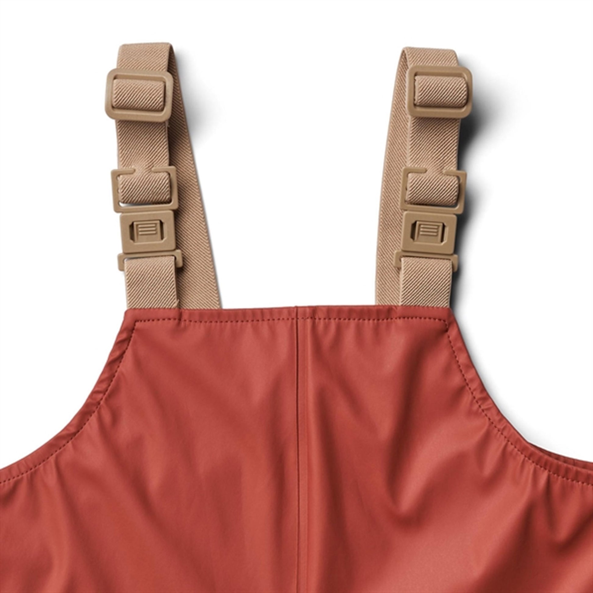 Wheat Rain Set Charlie Red