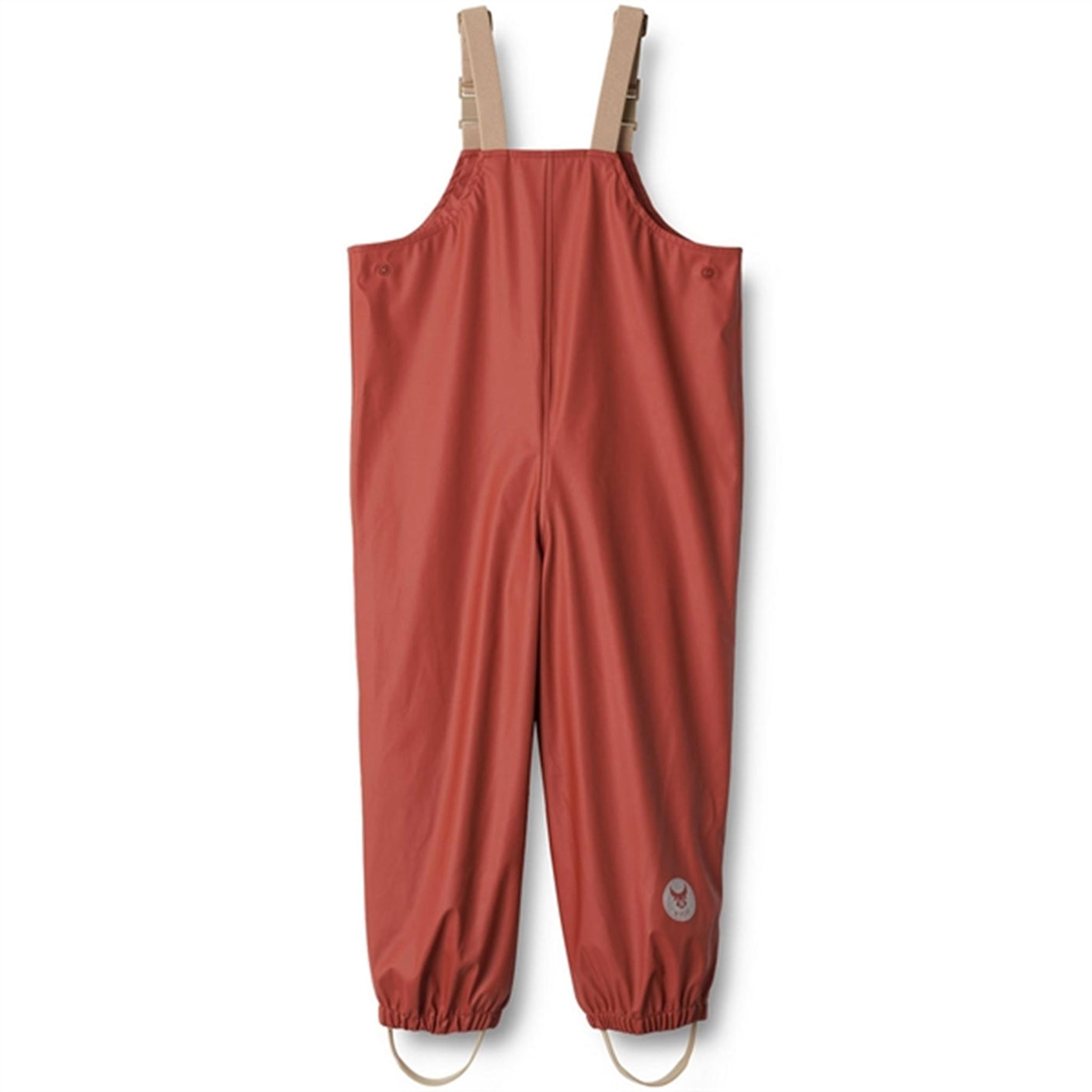 Wheat Rain Set Charlie Red