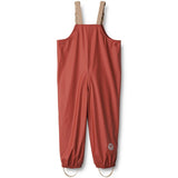 Wheat Rain Set Charlie Red