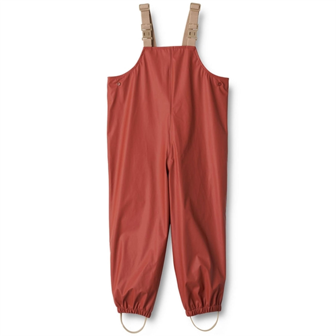 Wheat Rain Set Charlie Red