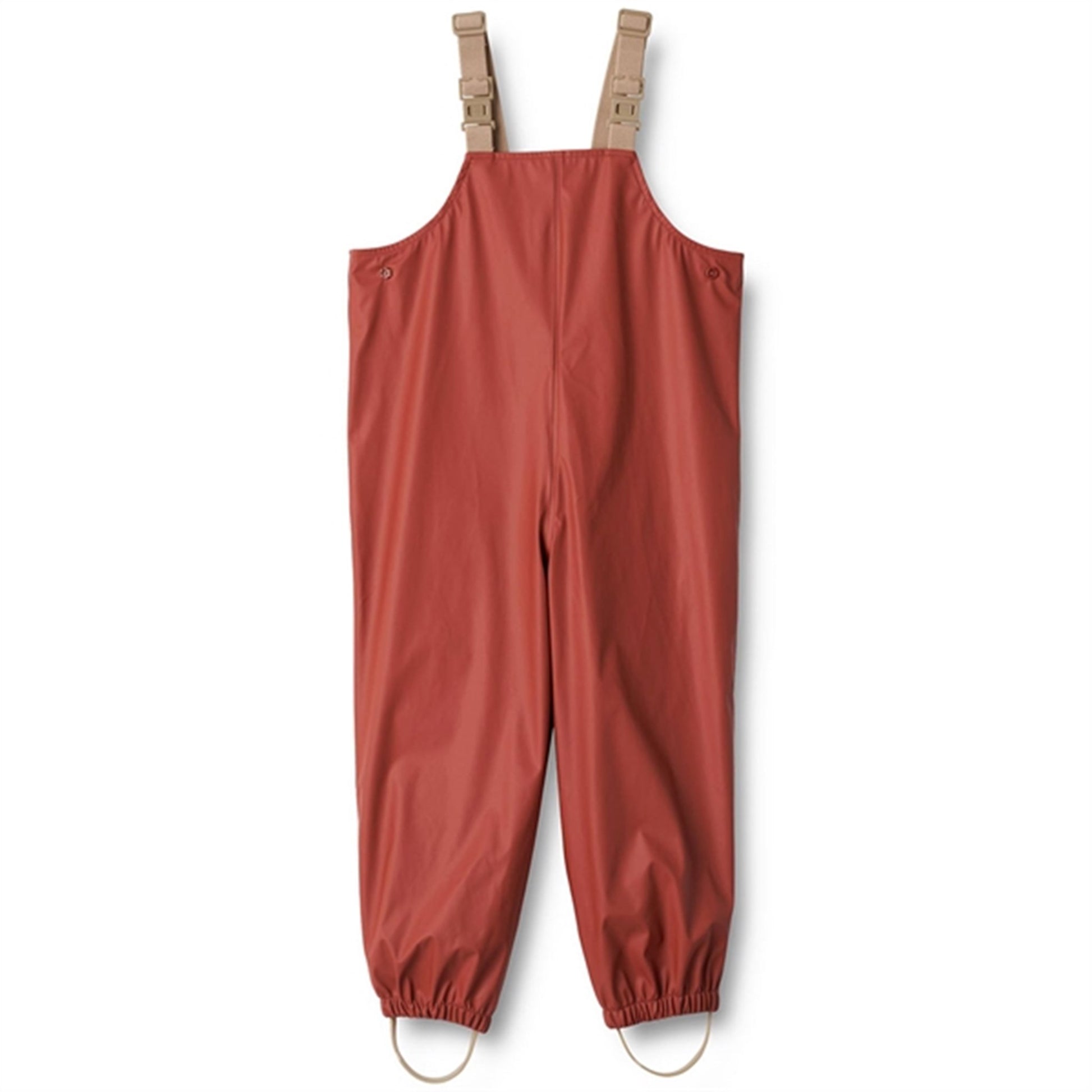 Wheat Rain Set Charlie Red