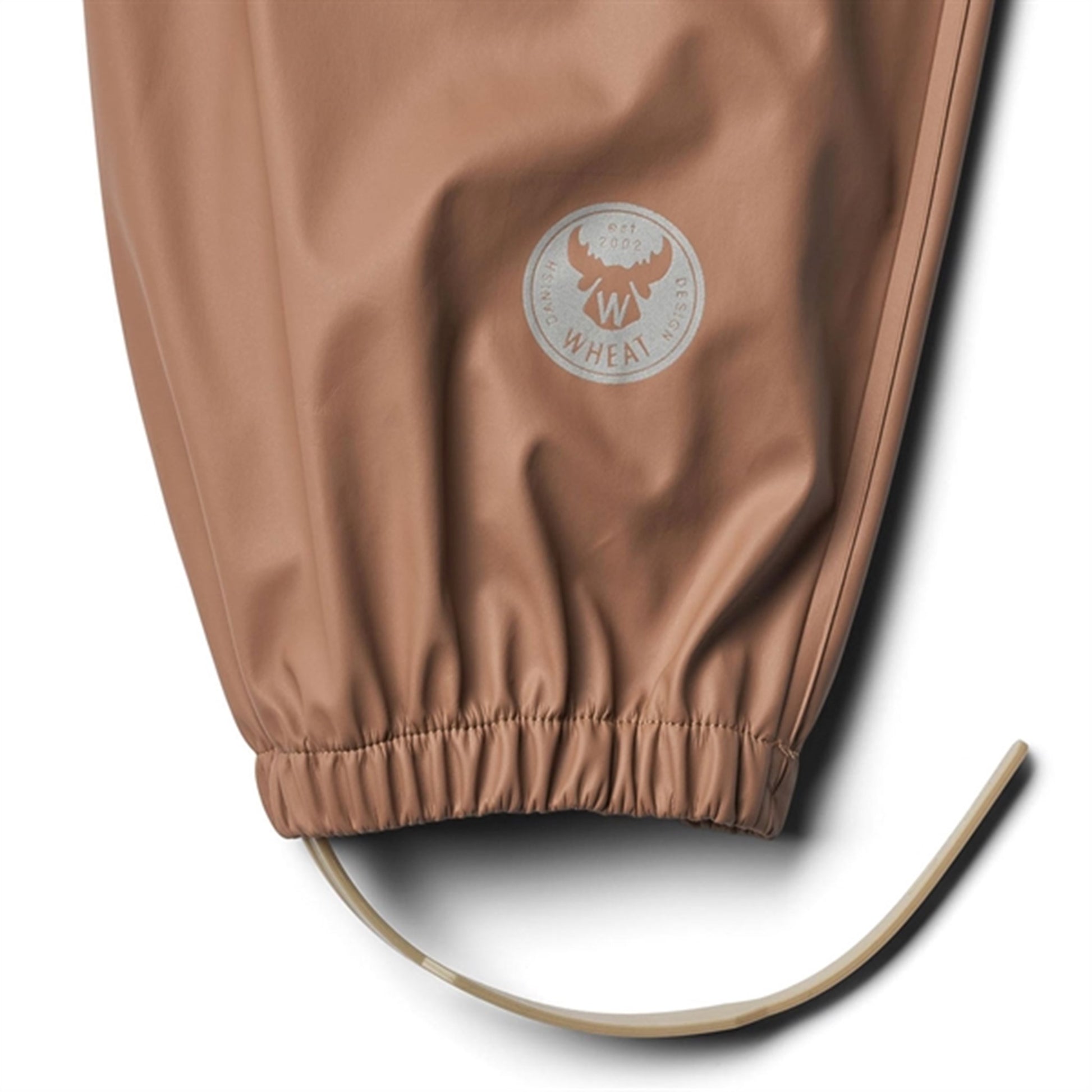 Wheat Rain Set Charlie Berry Dust