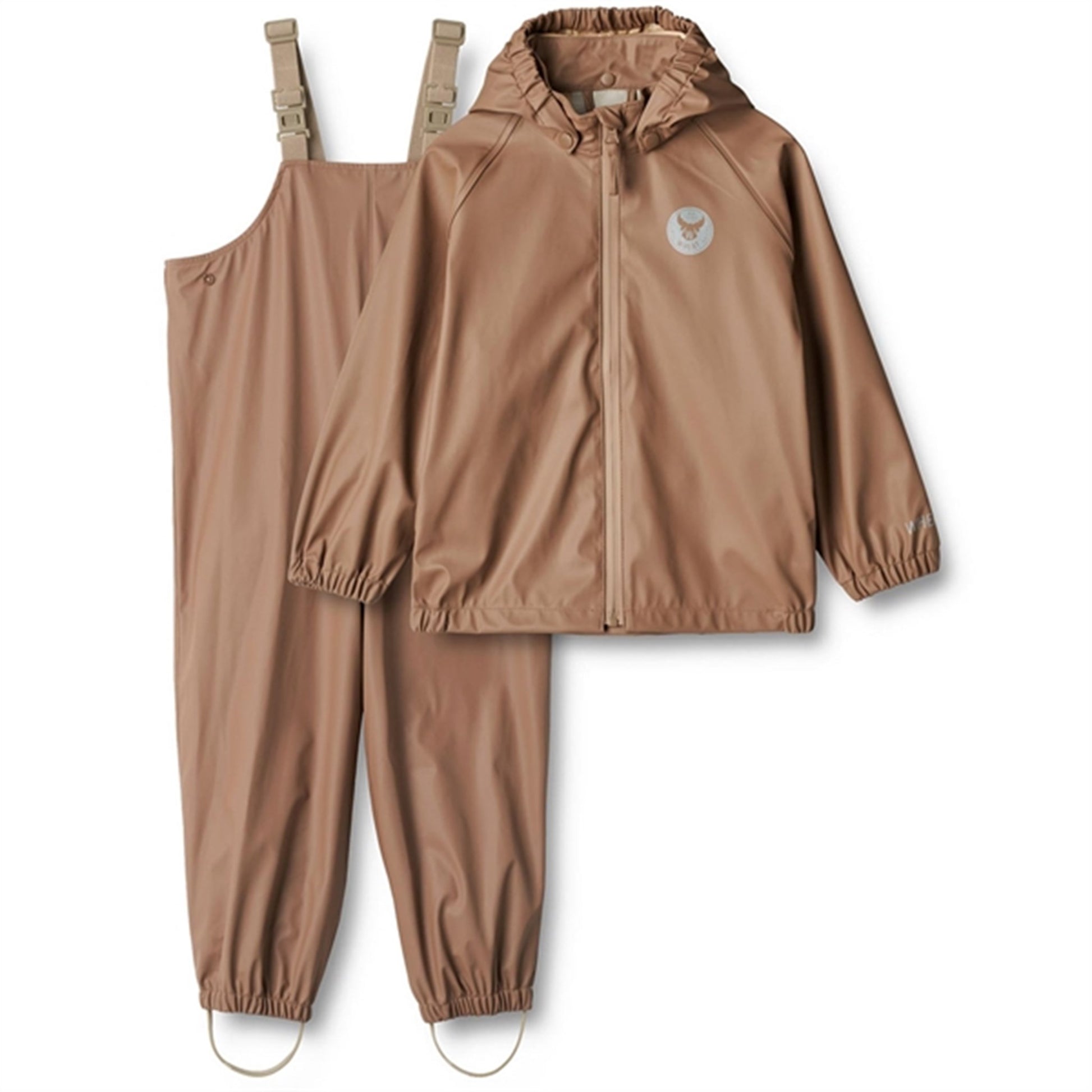 Wheat Rain Set Charlie Berry Dust