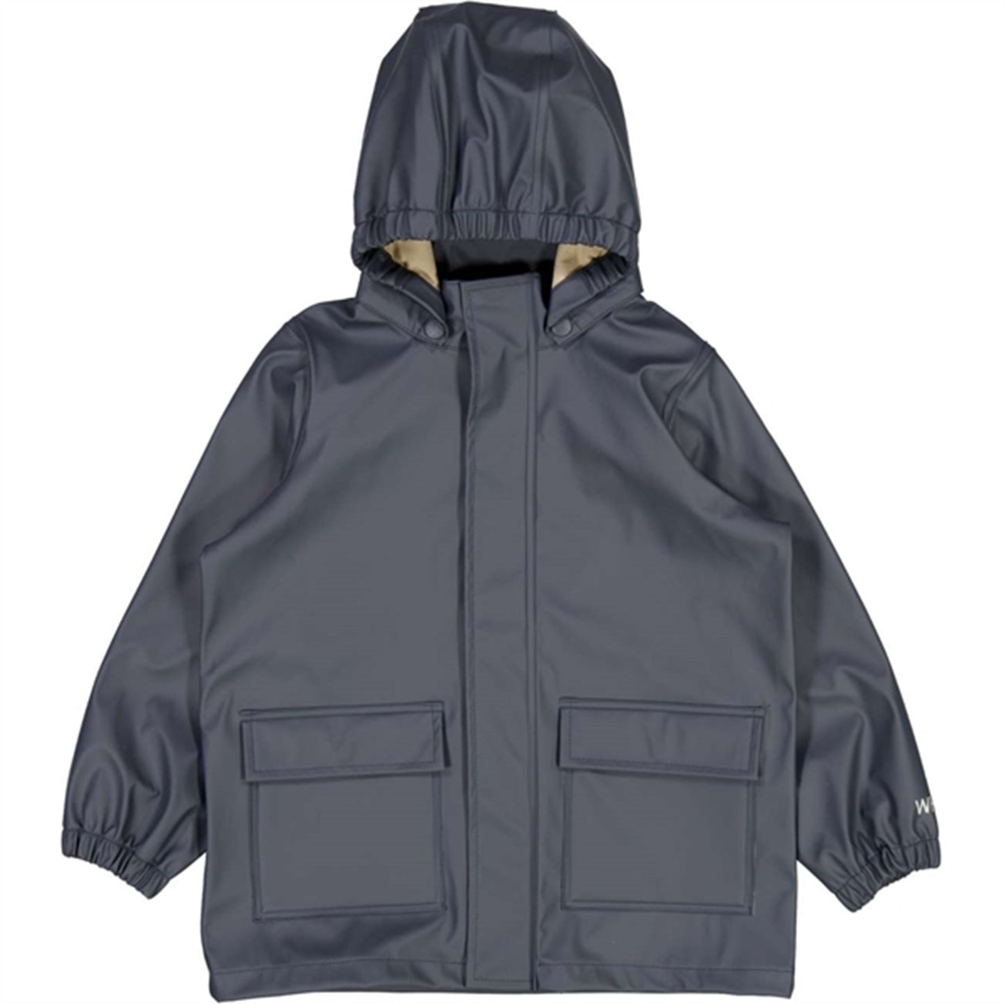 Wheat Rainwear Set Ola Ink