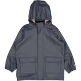 Wheat Rainwear Set Ola Ink