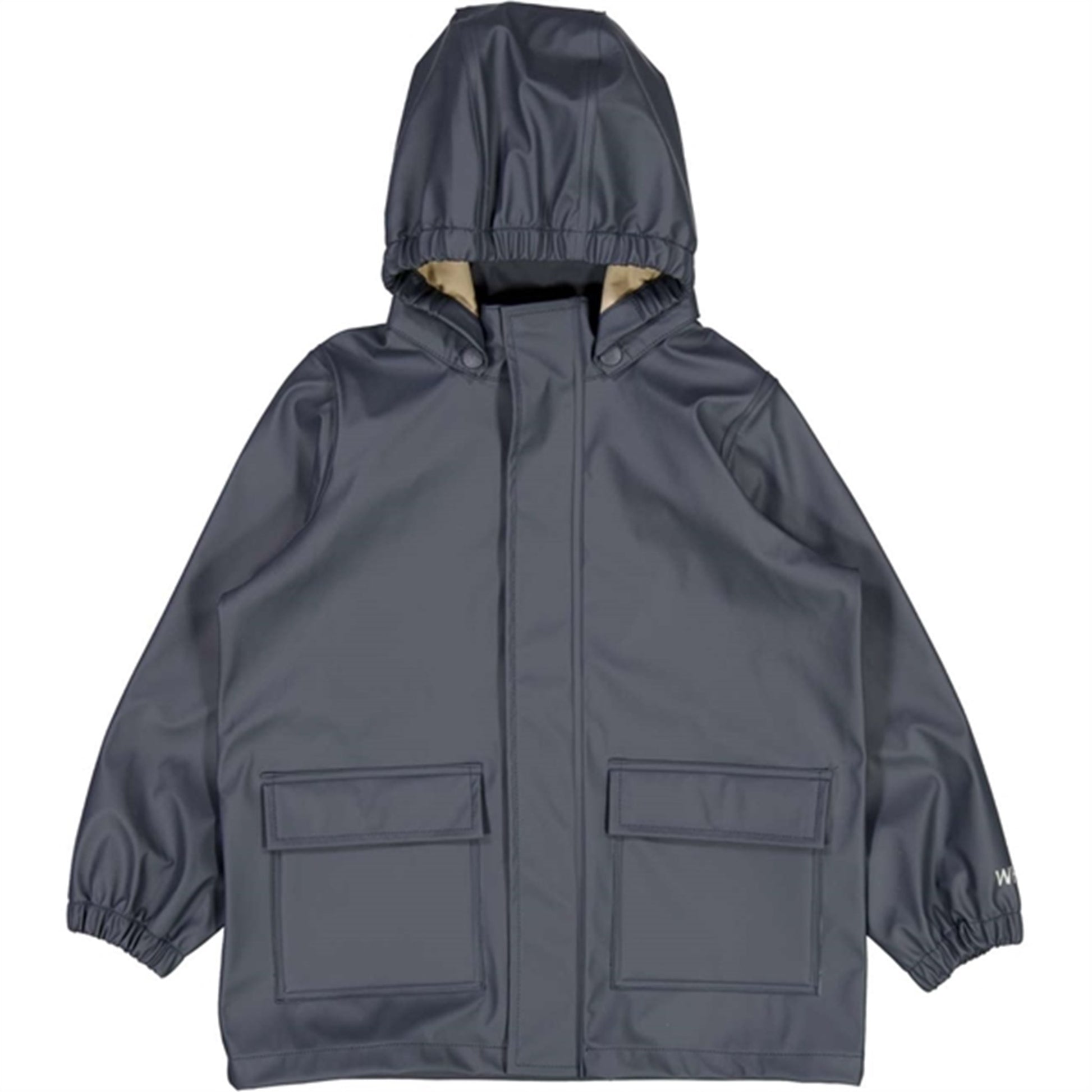 Wheat Rainwear Set Ola Ink