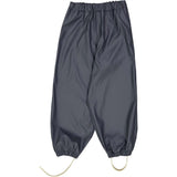Wheat Rainwear Set Ola Ink